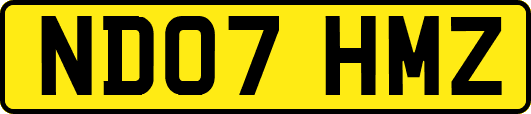 ND07HMZ