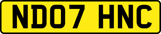 ND07HNC
