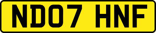 ND07HNF