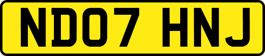 ND07HNJ