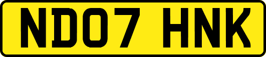 ND07HNK
