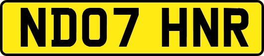 ND07HNR