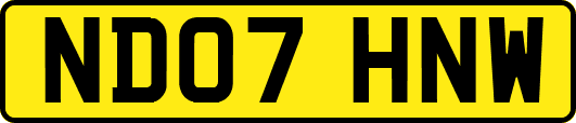 ND07HNW
