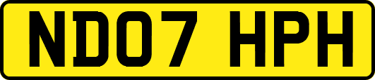 ND07HPH