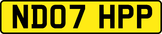 ND07HPP
