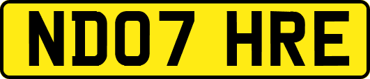 ND07HRE