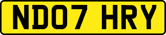ND07HRY