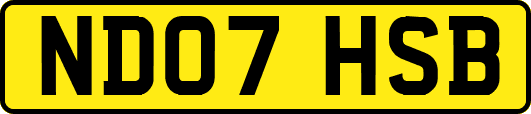 ND07HSB