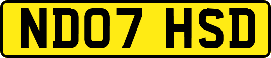 ND07HSD
