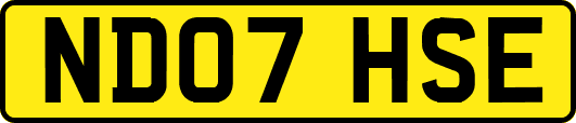 ND07HSE