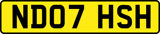 ND07HSH