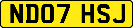 ND07HSJ