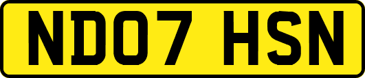 ND07HSN