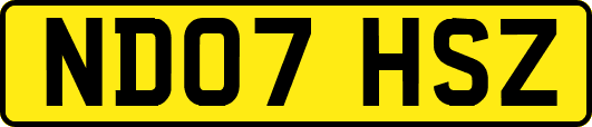 ND07HSZ