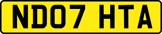 ND07HTA