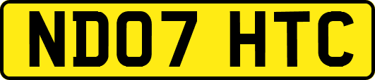 ND07HTC