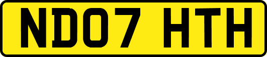 ND07HTH