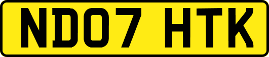 ND07HTK