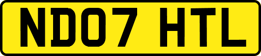 ND07HTL
