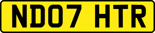 ND07HTR