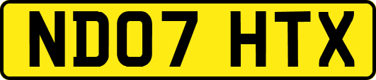 ND07HTX