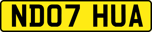 ND07HUA