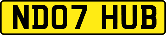ND07HUB
