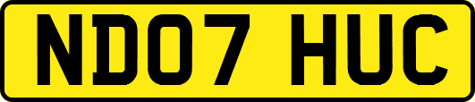 ND07HUC
