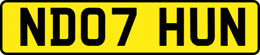 ND07HUN