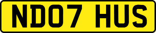 ND07HUS