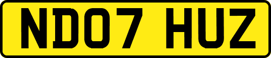 ND07HUZ