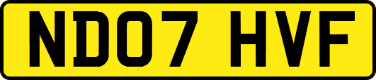 ND07HVF