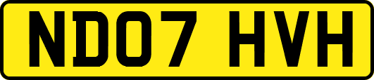 ND07HVH
