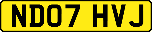 ND07HVJ