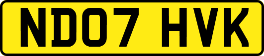 ND07HVK