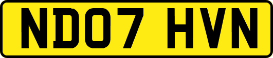 ND07HVN