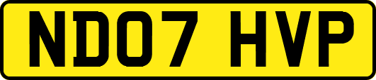ND07HVP