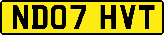 ND07HVT