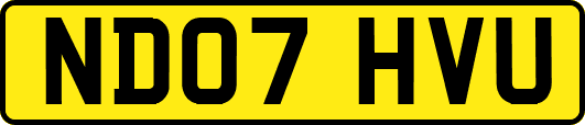 ND07HVU