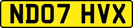 ND07HVX