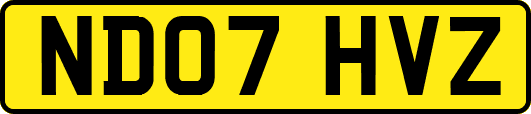 ND07HVZ