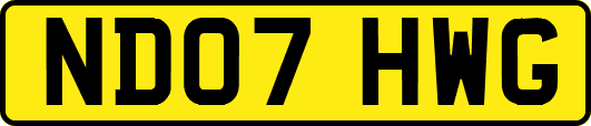 ND07HWG