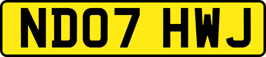ND07HWJ