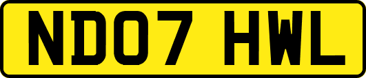 ND07HWL