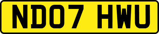 ND07HWU