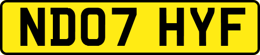 ND07HYF