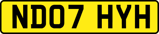 ND07HYH