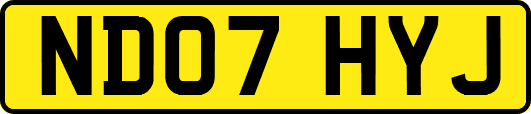 ND07HYJ