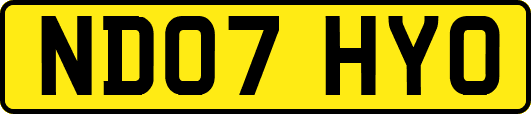 ND07HYO