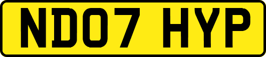 ND07HYP